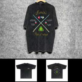 Picture of Amiri T Shirts Short _SKUAmiriS-2XL11trZJD20024065